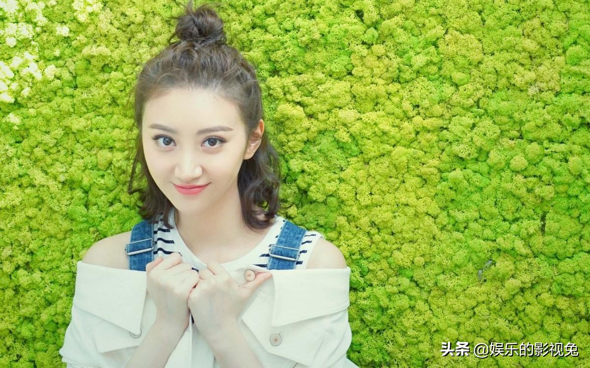 如何评价赵奕欢和景甜,赵奕欢回怼李菲