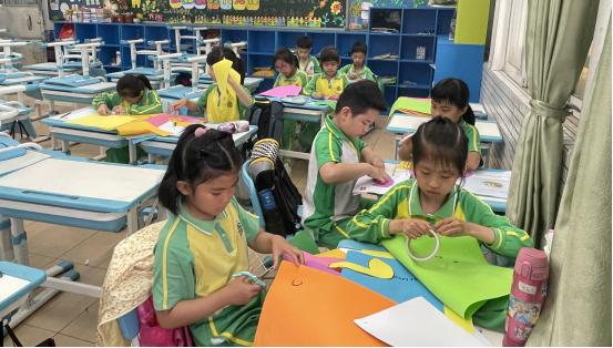 几何图形的可视化,趣味玩转几何图形