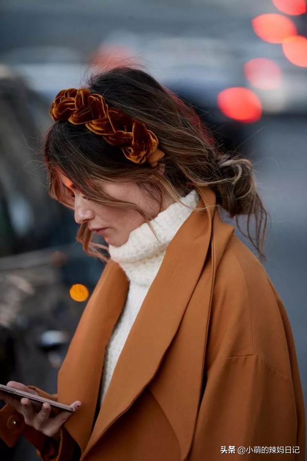 这个春天穿出时髦感的三种技巧,这个春天教你怎么穿最时尚