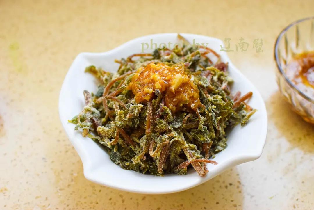 马齿苋是长寿菜你知道吗,马齿苋夏天