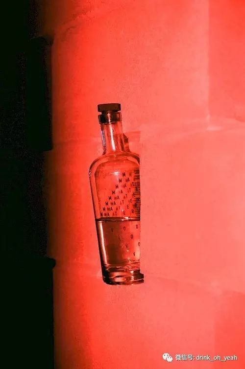 标准美式伏特加 (美国深蓝伏特加)