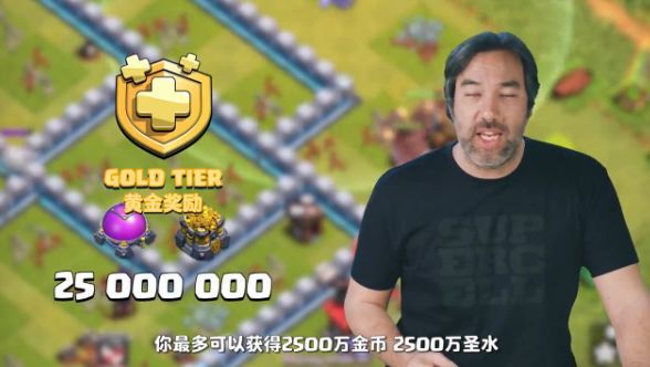 部落冲突什么活动升级资源减半,部落冲突月度挑战完成还能充钱吗