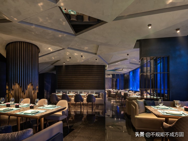 世茂深坑洲际酒店设计联盟,上海深坑酒店设计师