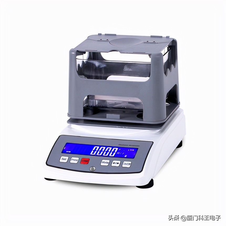 海绵弹性测试仪,海绵泡沫密度测定仪