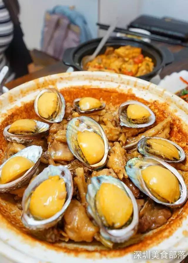 宝安区二十几年客家风味老字号,深圳客家私房菜打卡点