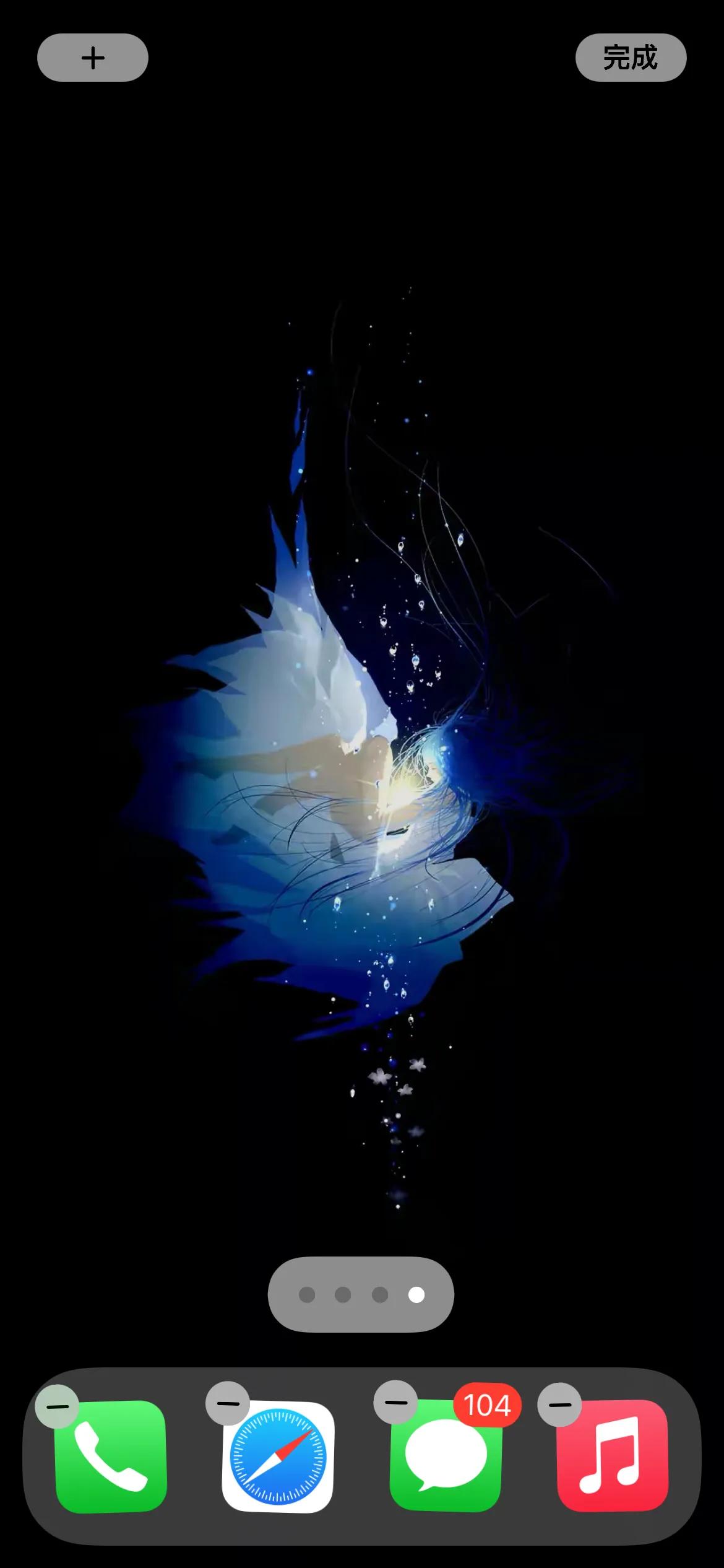 万圣节壁纸黑暗系,暗黑系壁纸全套