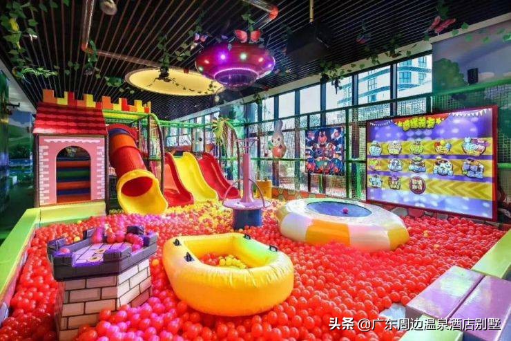 双月湾檀悦度假酒店豪华全家套房,檀悦酒店双月湾订房攻略