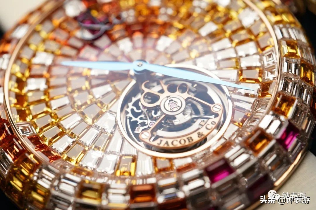 杰克宝钛金属表,杰克宝手表哪个系列最好