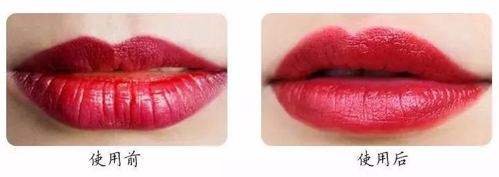 唇炎修护平价唇膏,法国70年品牌化妆品