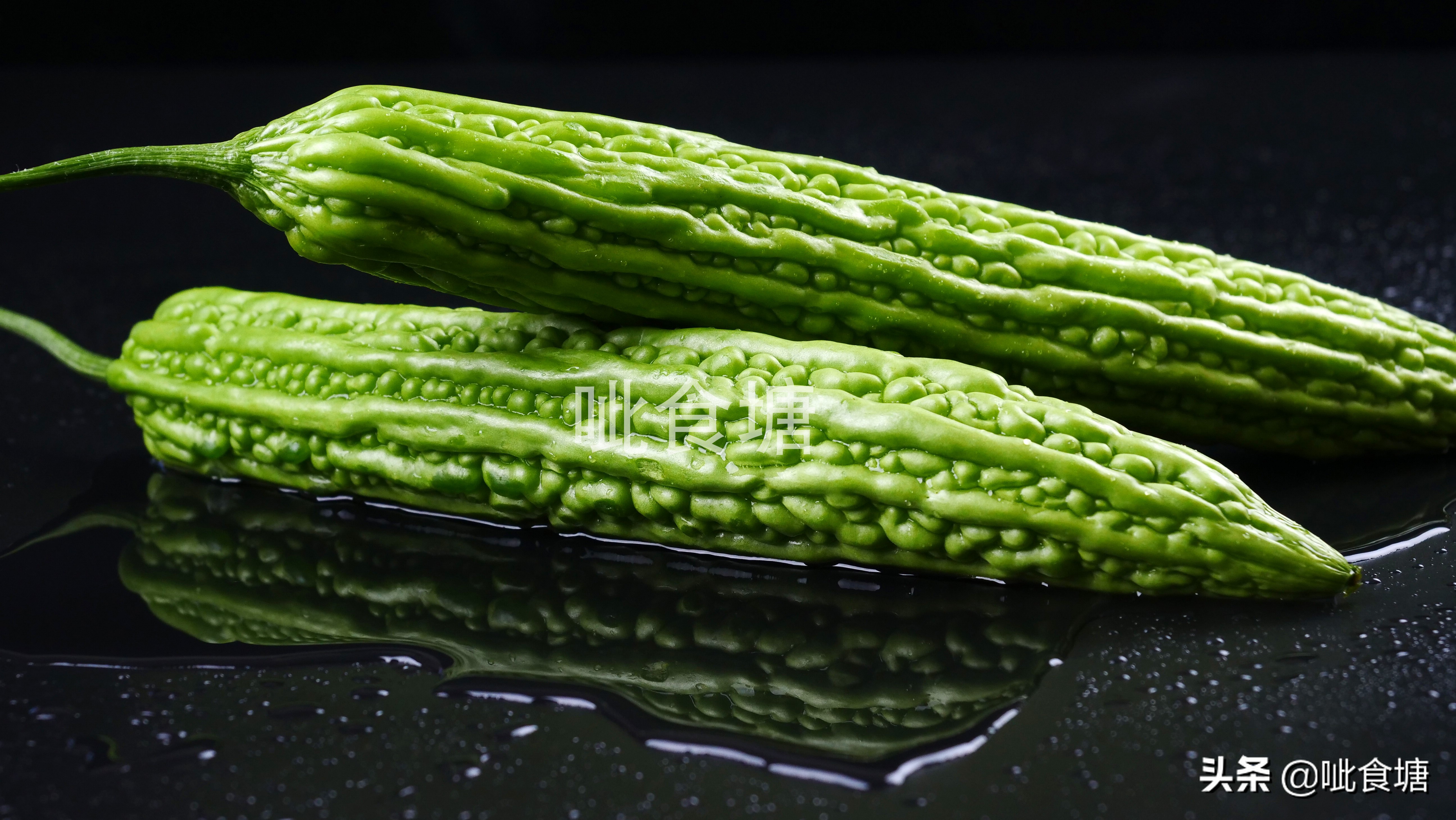 想吃苦瓜怎么办,苦瓜小妙招