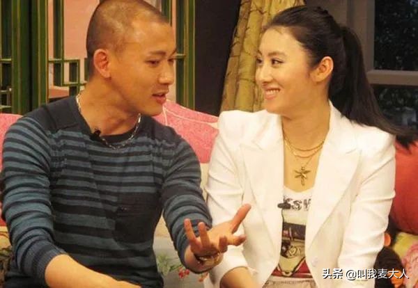 聂远演的好人有好报,聂远的七段情史