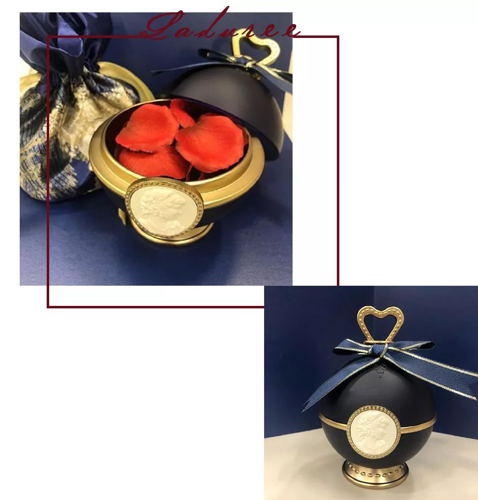 圣诞礼盒彩妆大牌有哪些,圣诞限定彩妆大牌图片高清