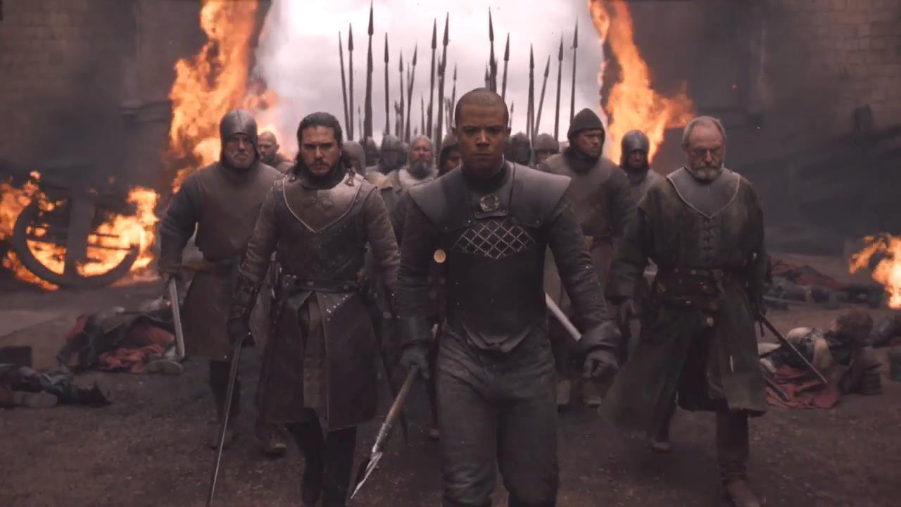 GOT·S8E5：对“权游”大结局你还有多少期待？