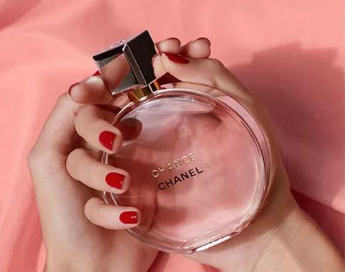 香奈儿5款最受欢迎的香水,你买过其中哪一款?