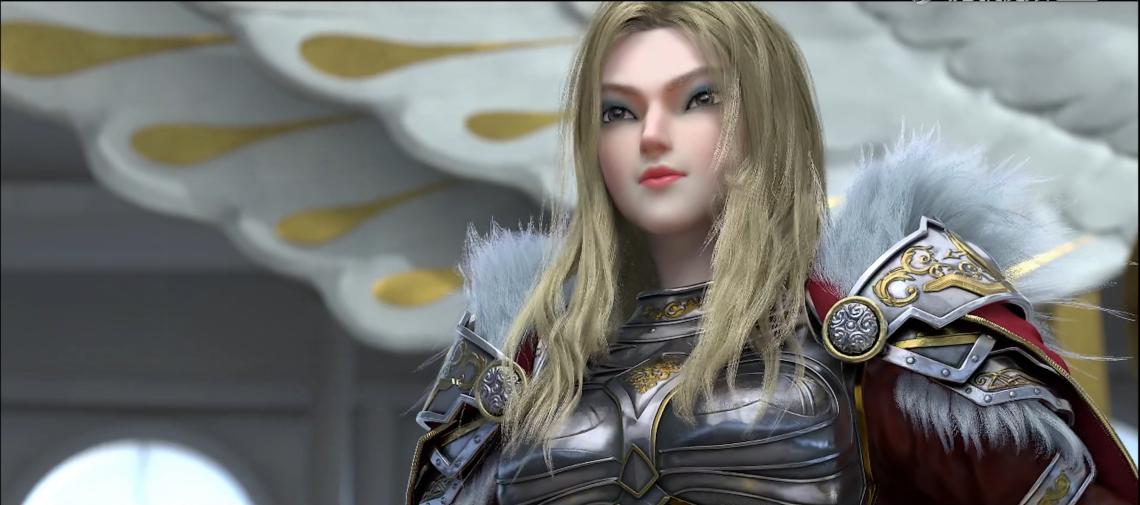 超神学院之诸天降临视频,超神学院之诸天降临完整