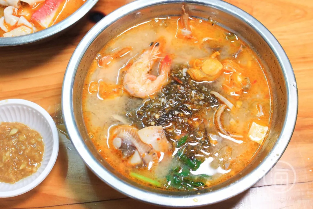 海口比较有特色的十大美食街,海口美食藏在小巷子里的美味