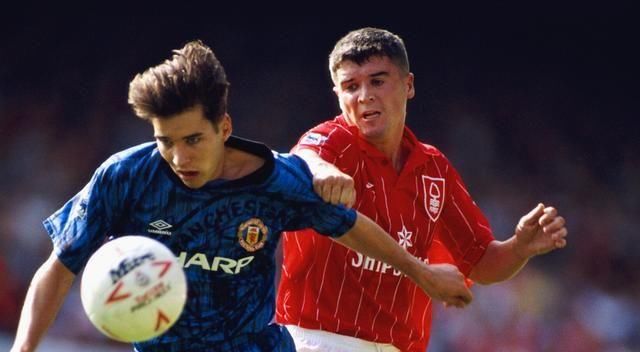 曼联最难看球衣,曼联近十年最好看的球衣