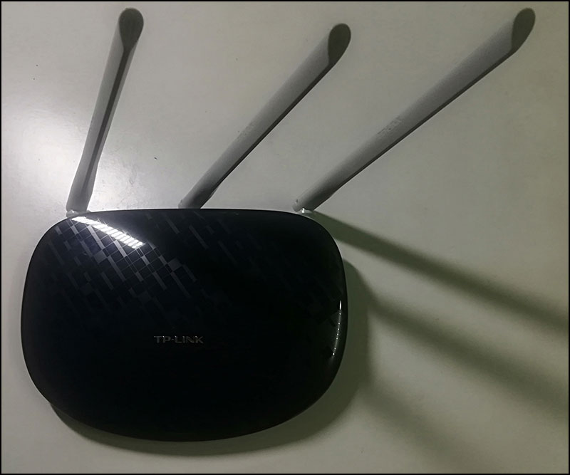 tl-wr886n无线路由器设置,tl-wr886n路由器是千兆的吗