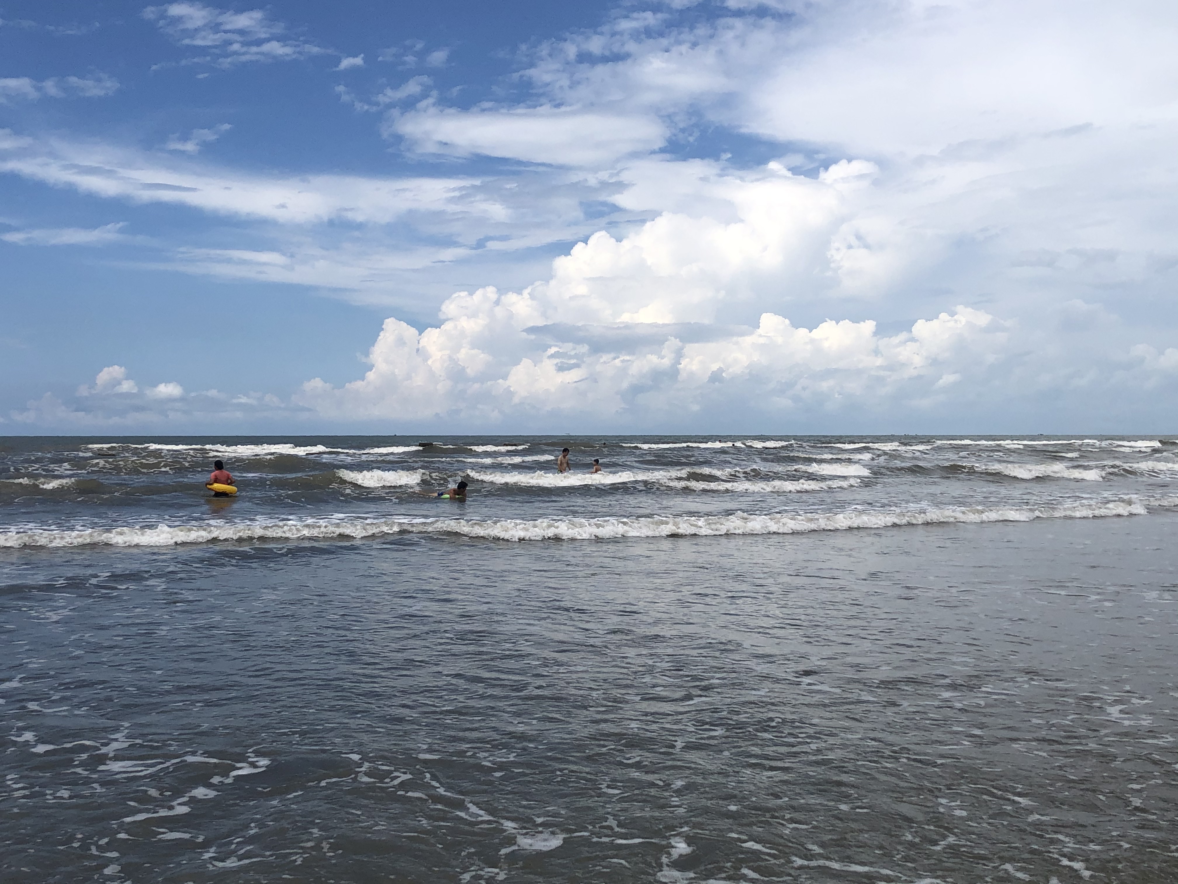 北海跟团游陷阱,低价北海旅游团套路