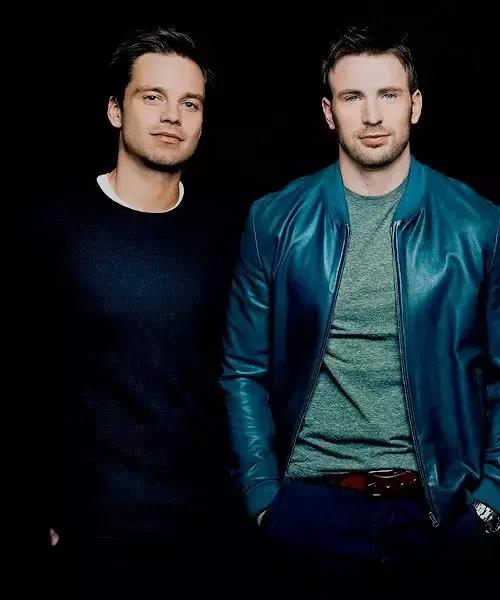 女生最喜欢的那种男生怎么穿?漫威英雄告诉你答案!