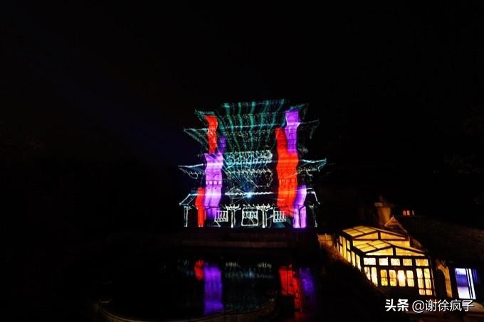 古北水镇攻略两天一夜住哪,古北水镇攻略带娃两天一夜