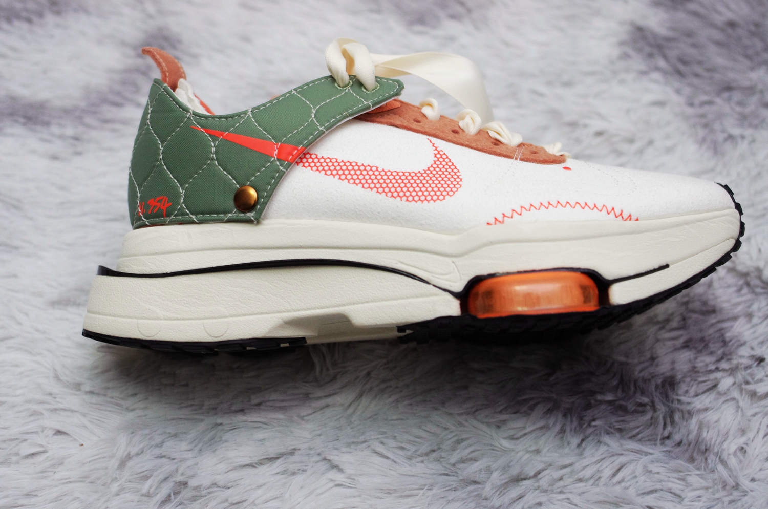 nike压马路篮球鞋,nike前掌气垫的球鞋