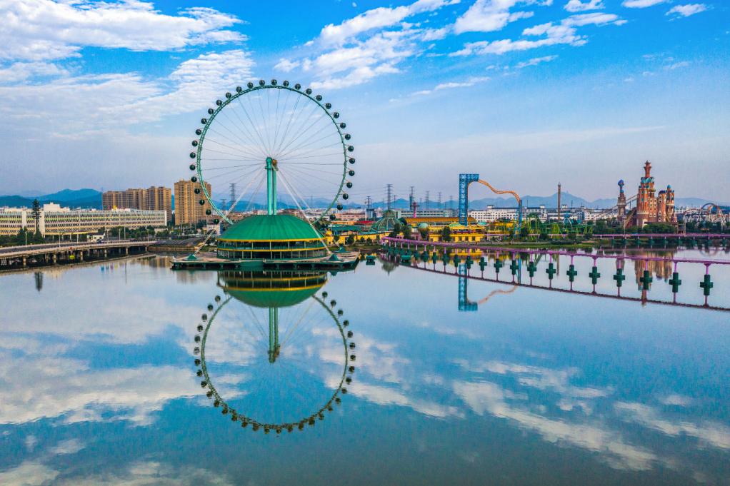 醉美鉴湖,醉美鉴湖是哪里