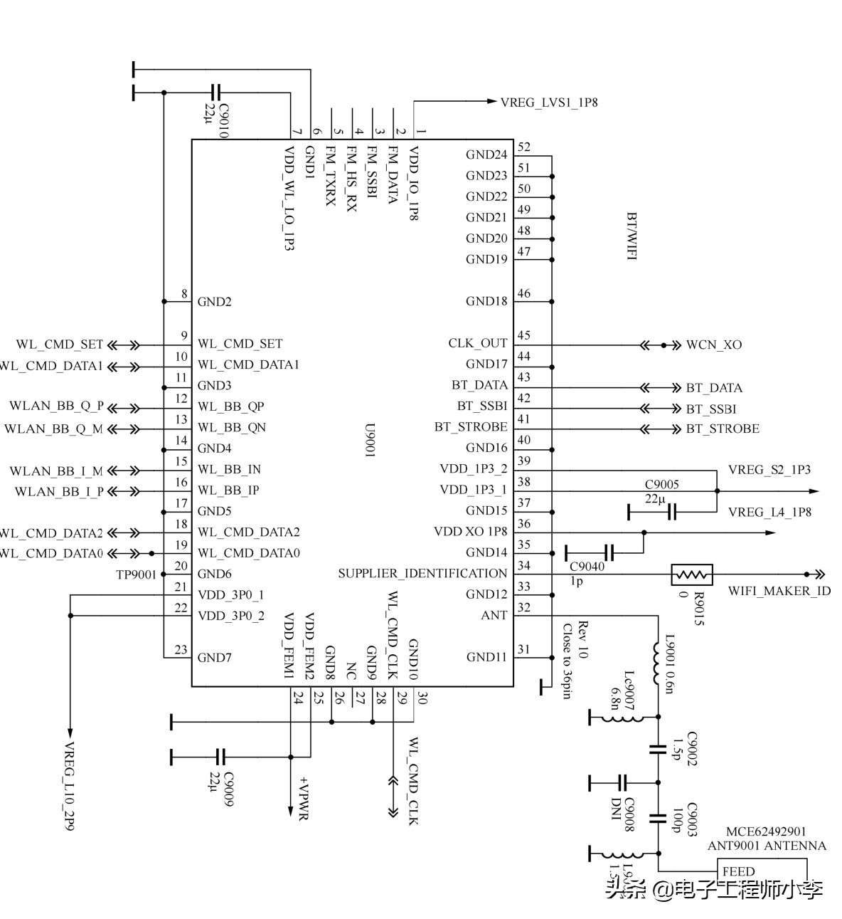 手机故障维修基础知识,手机故障维修口诀