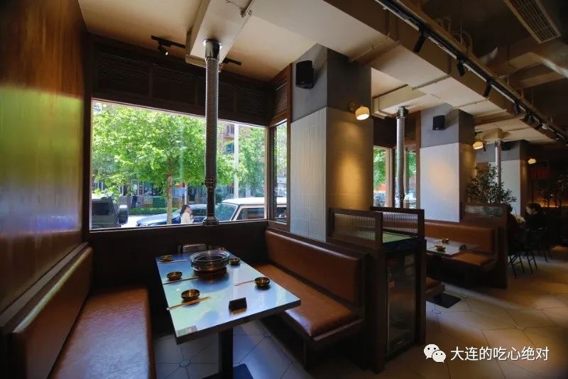 大连有哪些有名的烧烤店,大连人气烧烤店推荐