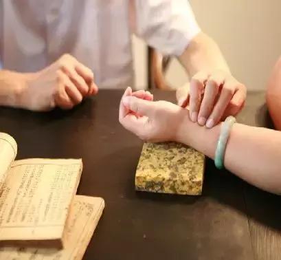 中医脉诊入门与常见病辨治,脉诊的十种疾病辨证方式