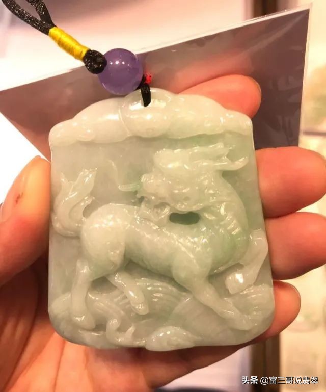 糯种翡翠的鉴别方法,翡翠糯种细化怎么区分