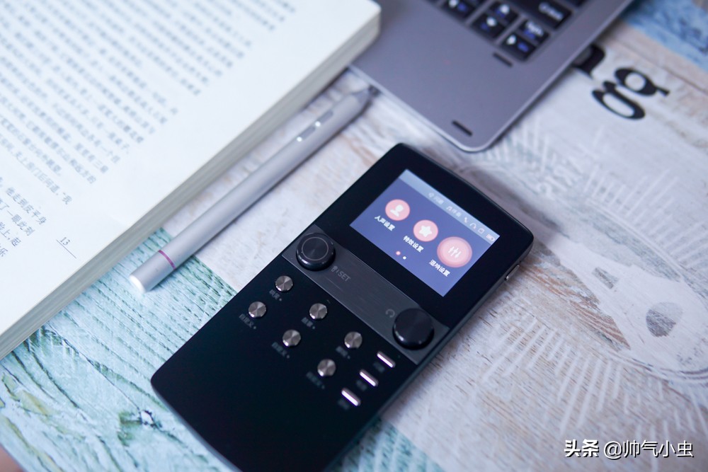 唱吧声卡套装对声音圆润吗,唱吧影音k歌套装评测