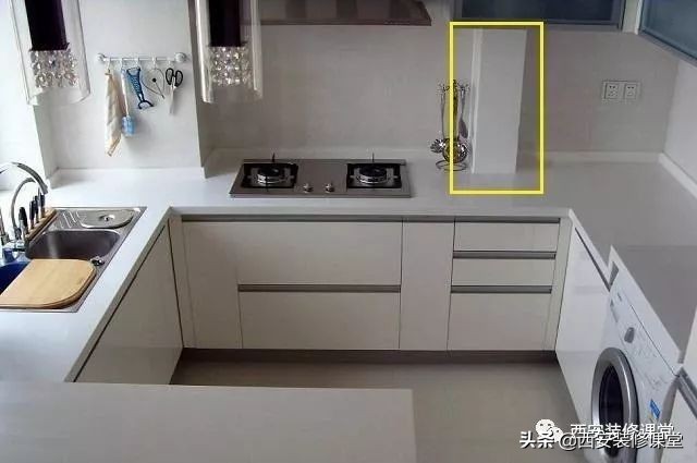 新房装修最难看的过程,装修怎么遮丑效果好