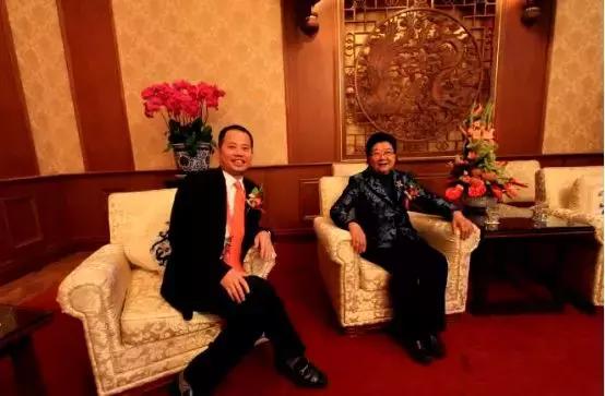 晨光文具创始人资产,晨光文具老板财富排名