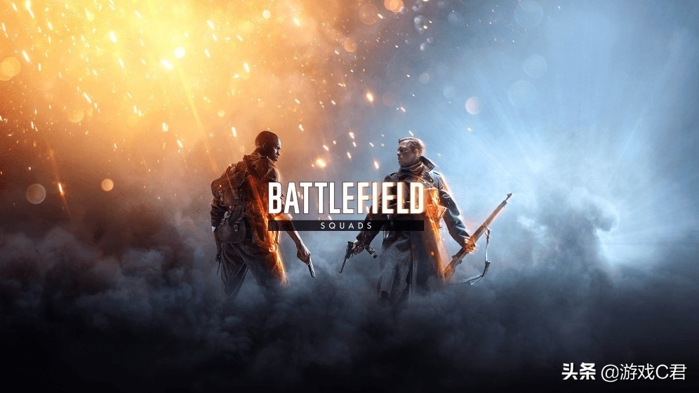 battlefield1是单人吗,战地1battlefield怎么使用
