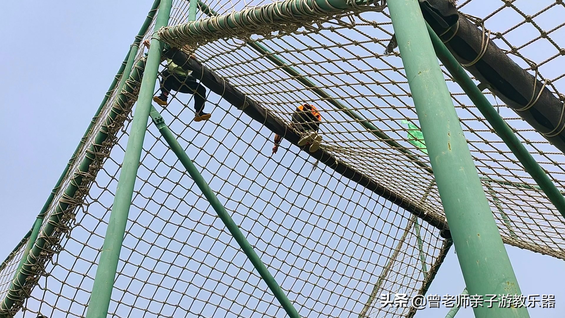 西安免费室外儿童乐园,儿童乐园推荐室外西安