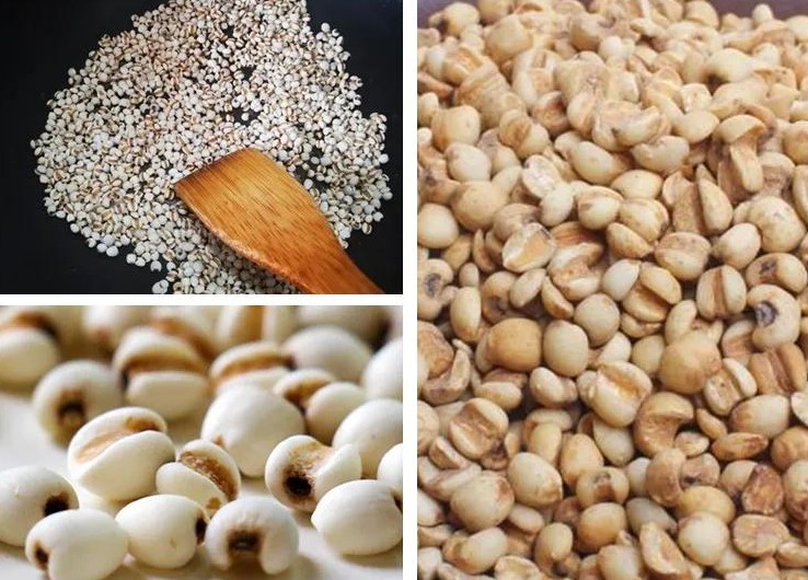 四川白果猪肚汤,白果猪肚鸡做法