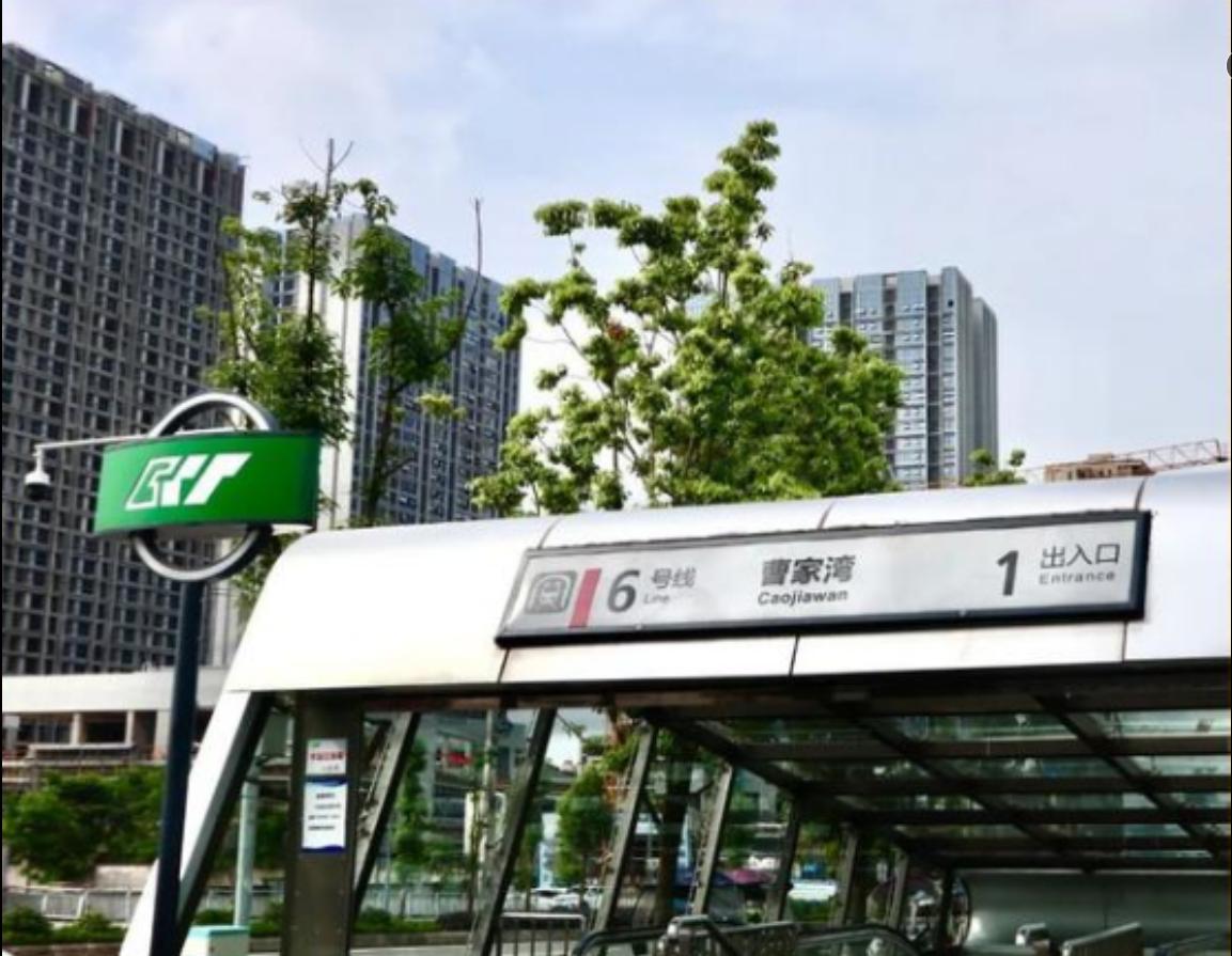 北碚蔡家地理位置地图,重庆的北碚偏僻吗