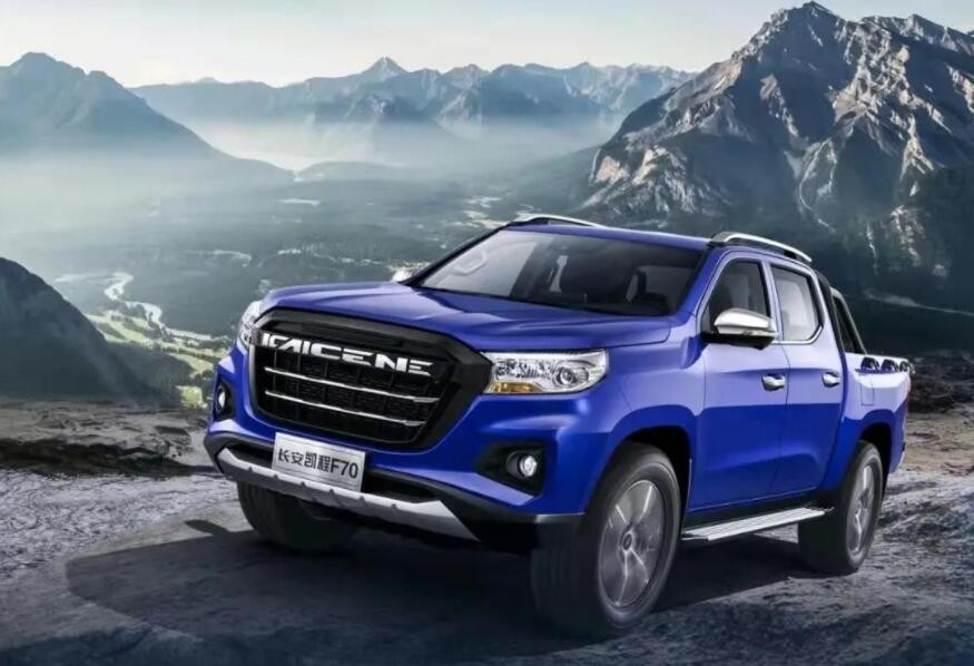 为什么解禁皮卡有那么难,皮卡到2023年能不能完全解禁