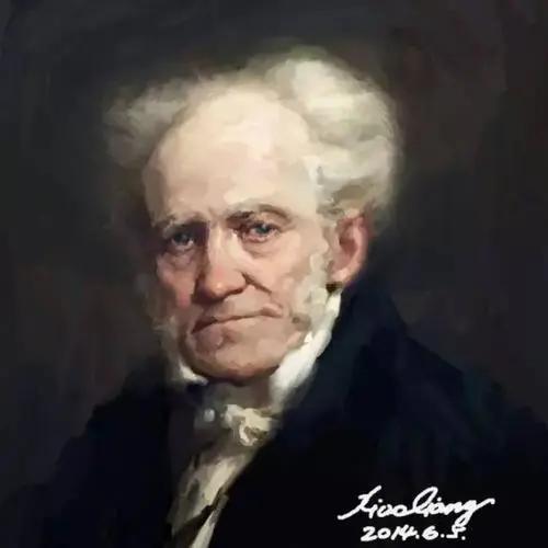 叔本华：青年是一个不安的年岁