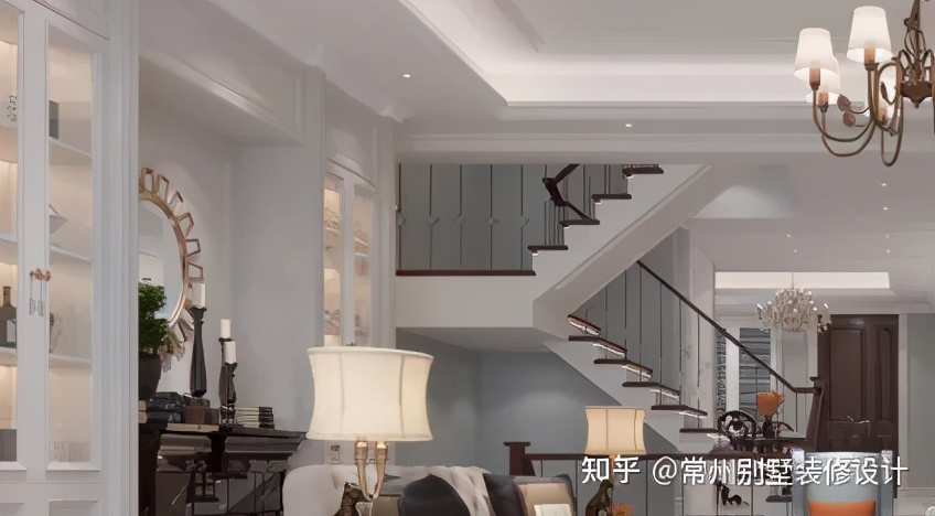 品清别墅装饰视频,品清别墅装饰大平层