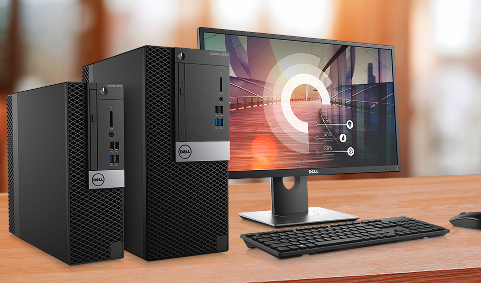戴尔台式主机性价比最高,戴尔台式商用电脑有哪些