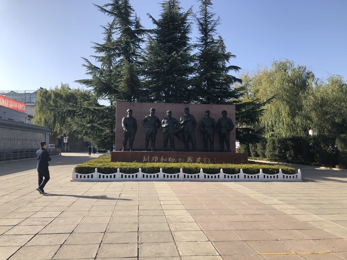 北京自驾邯郸3日游攻略视频,邯郸出发太行山自驾游环线