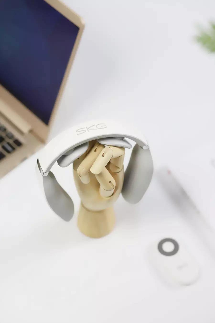 中频治疗仪按摩颈椎,颈椎按摩仪低频脉冲