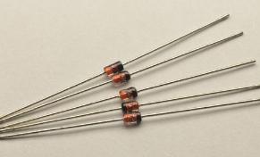 稳压二极管的作用和工作原理,稳压二极管的稳压原理是什么