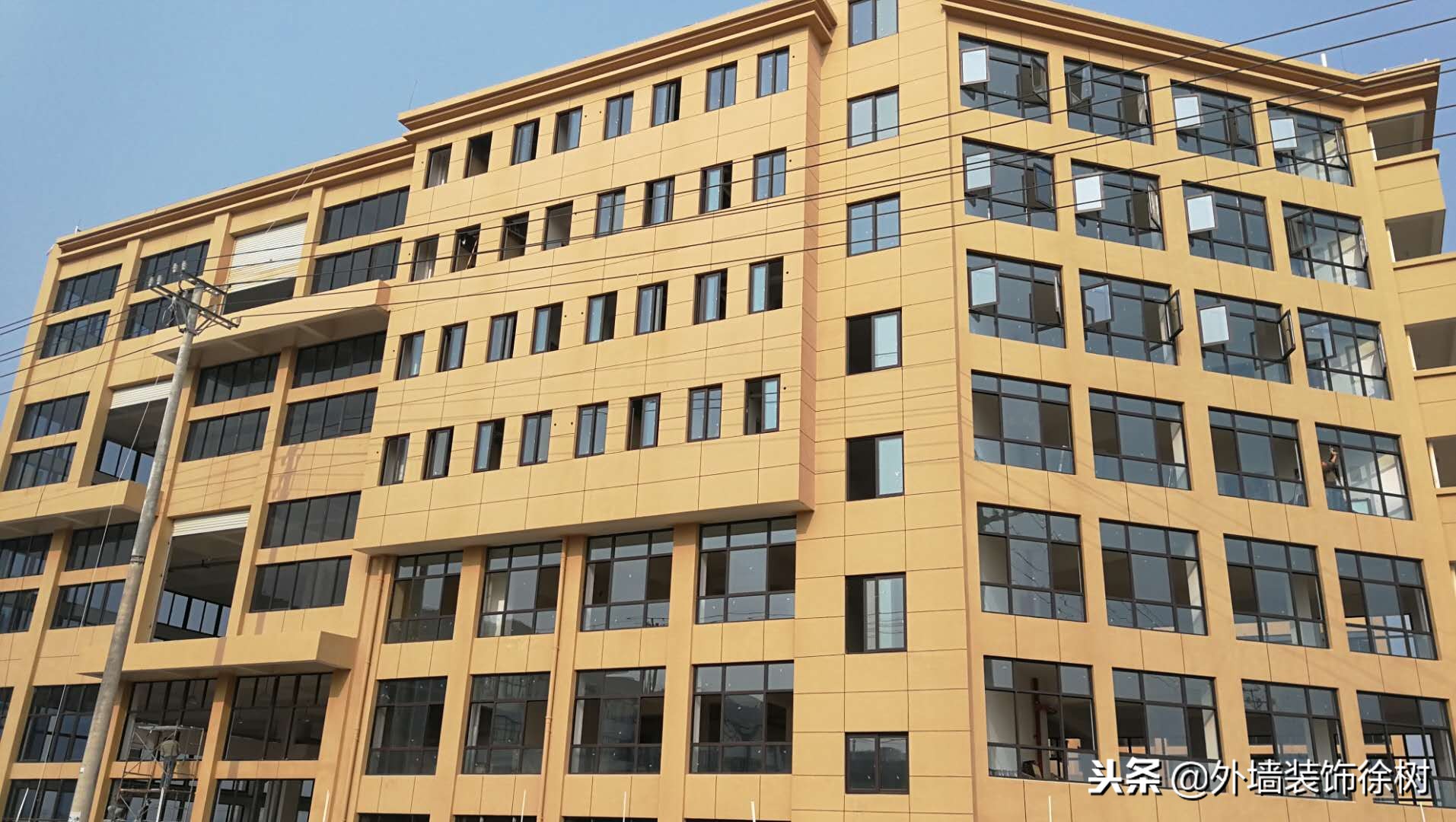 怎么做到让真石漆墙面不泛白，已经泛白的怎么处理？