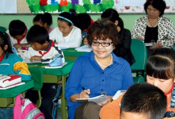 有特色的教师昵称,全国统一的老师外号