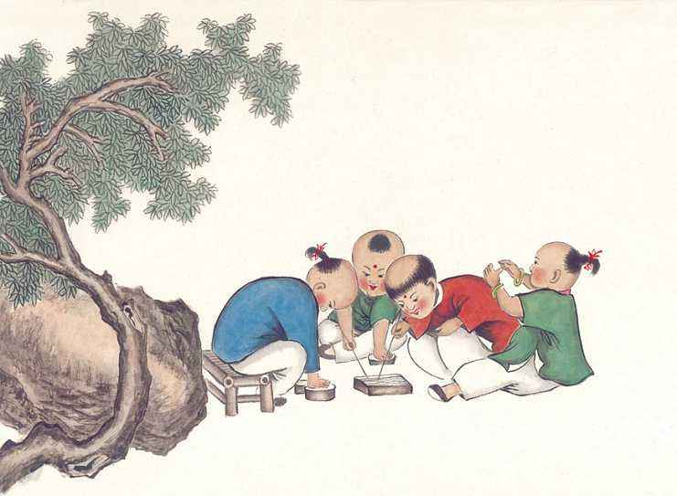 父亲惨死他自学武术为父复仇,父亲被杀后果断报仇