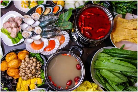 珠海最顶级的自助餐,珠海市区十大自助餐排行榜