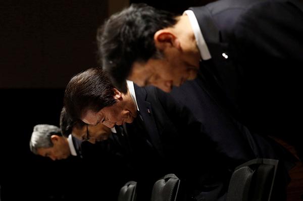 好好的中国品牌，为啥要说日本话？